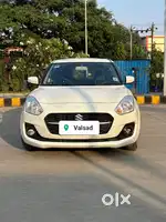 Maruti Suzuki Swift VXI Optional, 2022, CNG & Hybrids