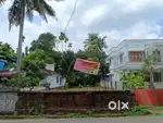 8.90 cent land Close to chalakudy town