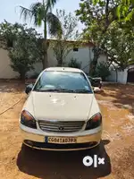 Tata Indigo Ecs 2012 Diesel Well Maintained