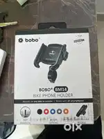Bobo bm14 mobile holder for bike new