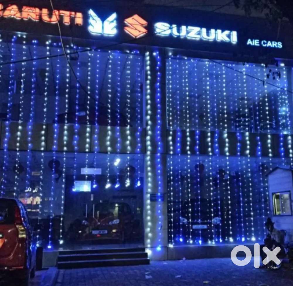 Driving school instructor