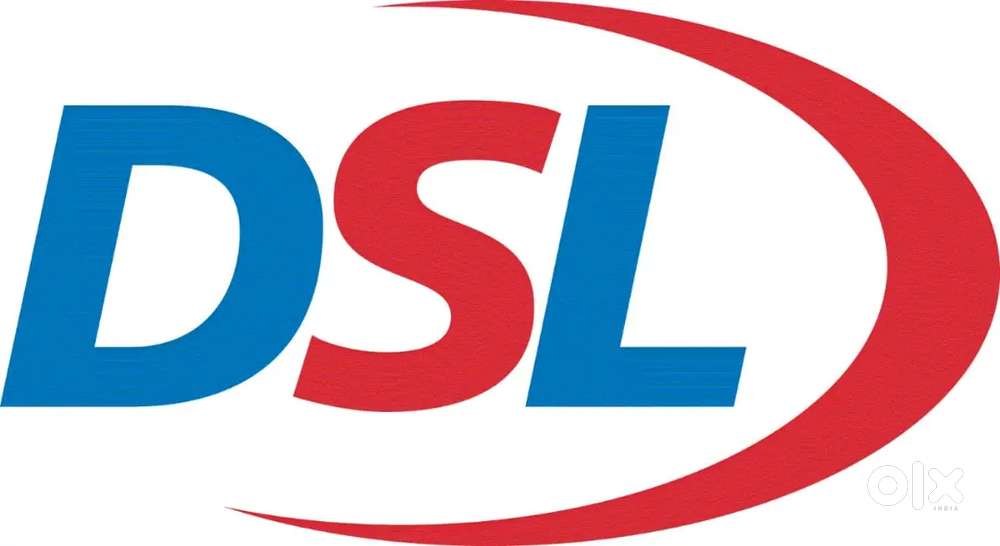 DSL company urgent requirement candidate