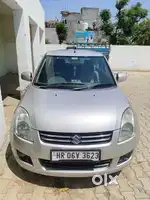 Maruti Suzuki Swift Dzire 2010 Petrol Well Maintained