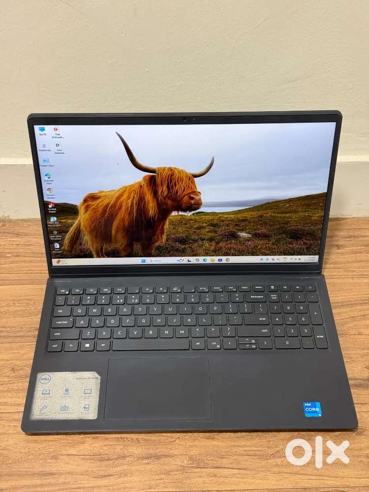 DELL INSPIRON - LAPTOP