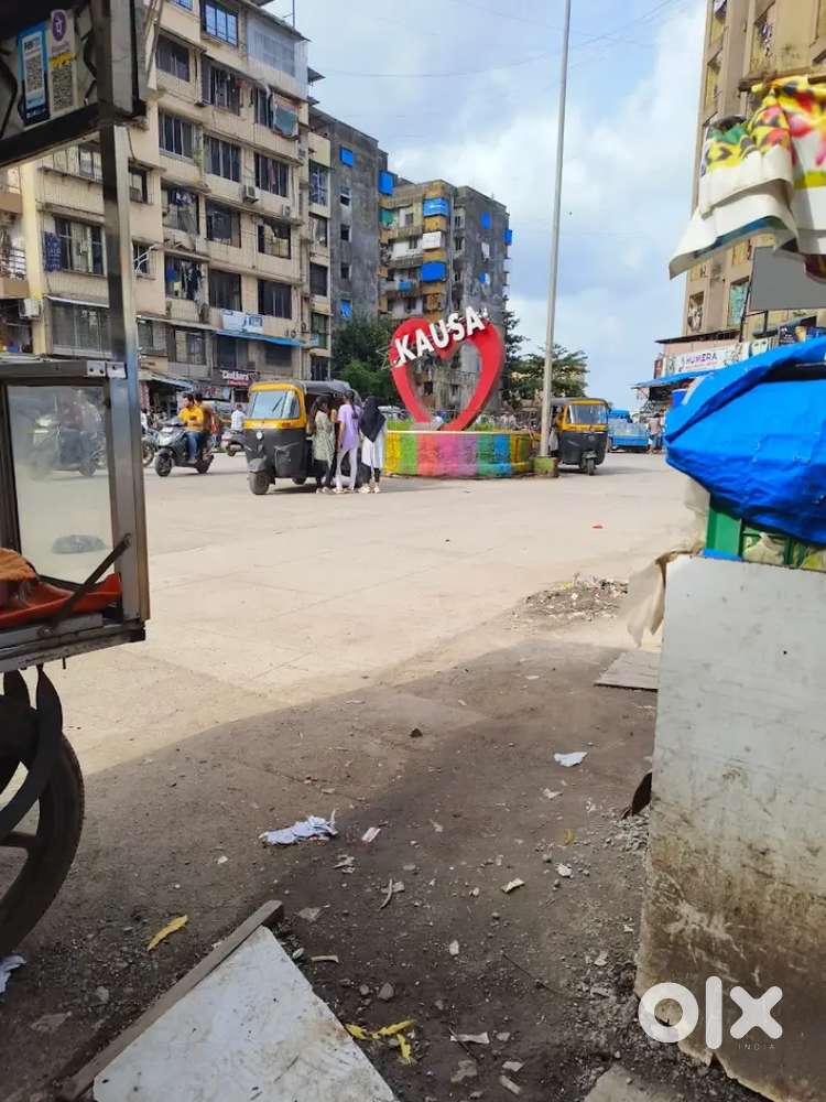 1BHak Rent 9500 Dep 50K