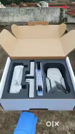 Dynalog DR-DG600C GPS Drone camera