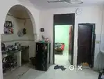 1 Room available in 2bhk flat. Fully indipendent.