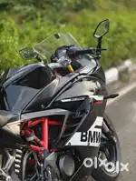 BMW G310RR