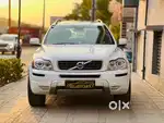 Volvo XC90 D5 AWD, 2015, Diesel
