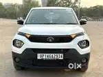 Tata Punch  Pure iCNG, 2024, CNG & Hybrids