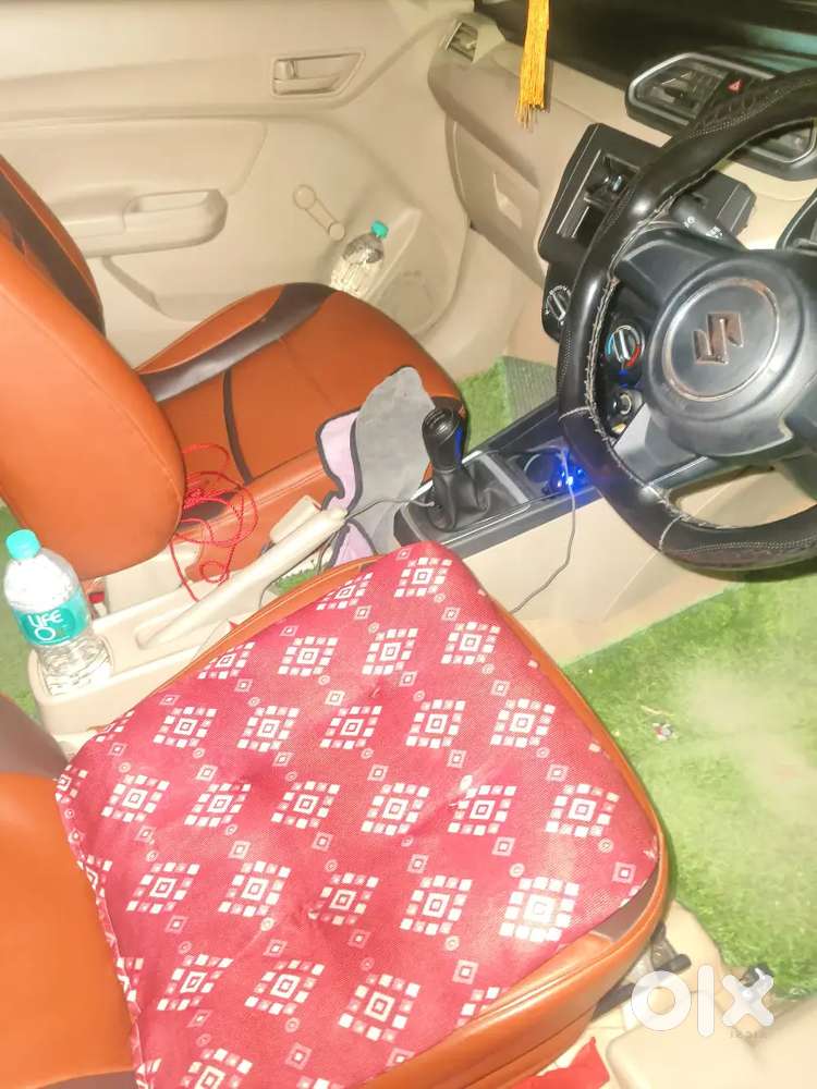 Pune to outstation sathi driver pahije Dzire Xcent