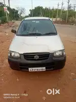 Maruti Suzuki Alto 800 2004 Petrol Well Maintained