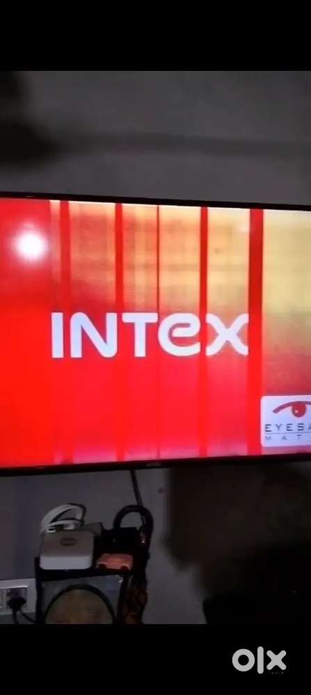 Intex 50 inchi led
