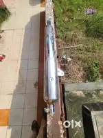 Bullet silencer