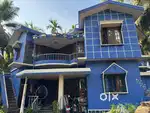 Modern house for rent