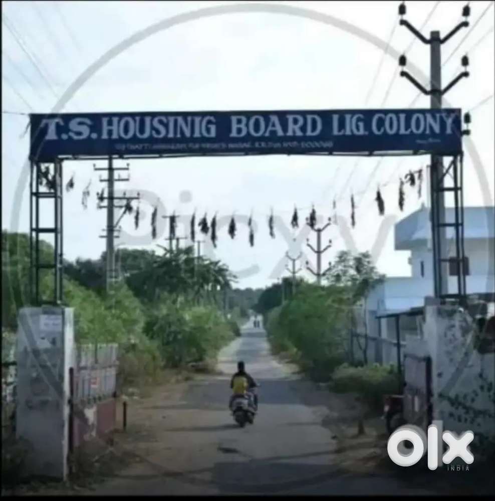 APHB LIG COLONY Bandlaguda Nagole LB Nagar