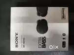 SONY TWS WFXB700 Model True wirless