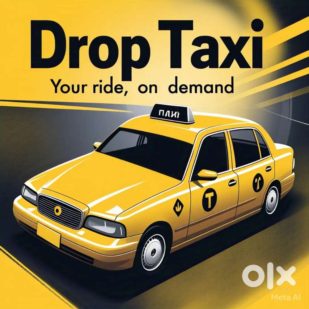 One way driver Needed