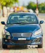 Maruti Suzuki Ciaz Alpha 1.5, 2018, Petrol