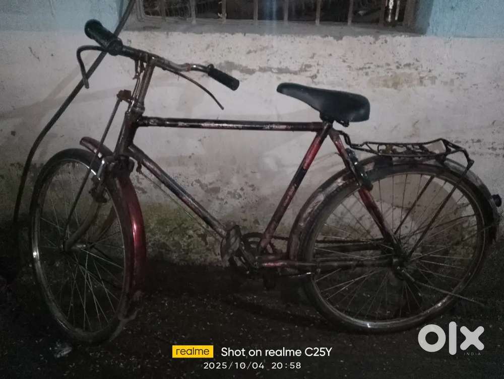 Felun 90s cycle