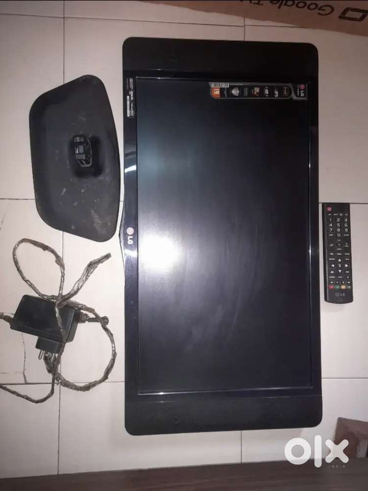 LG 22 inch LED