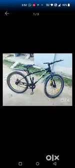 Good condition running me h