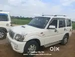 Mahindra Scorpio m2di