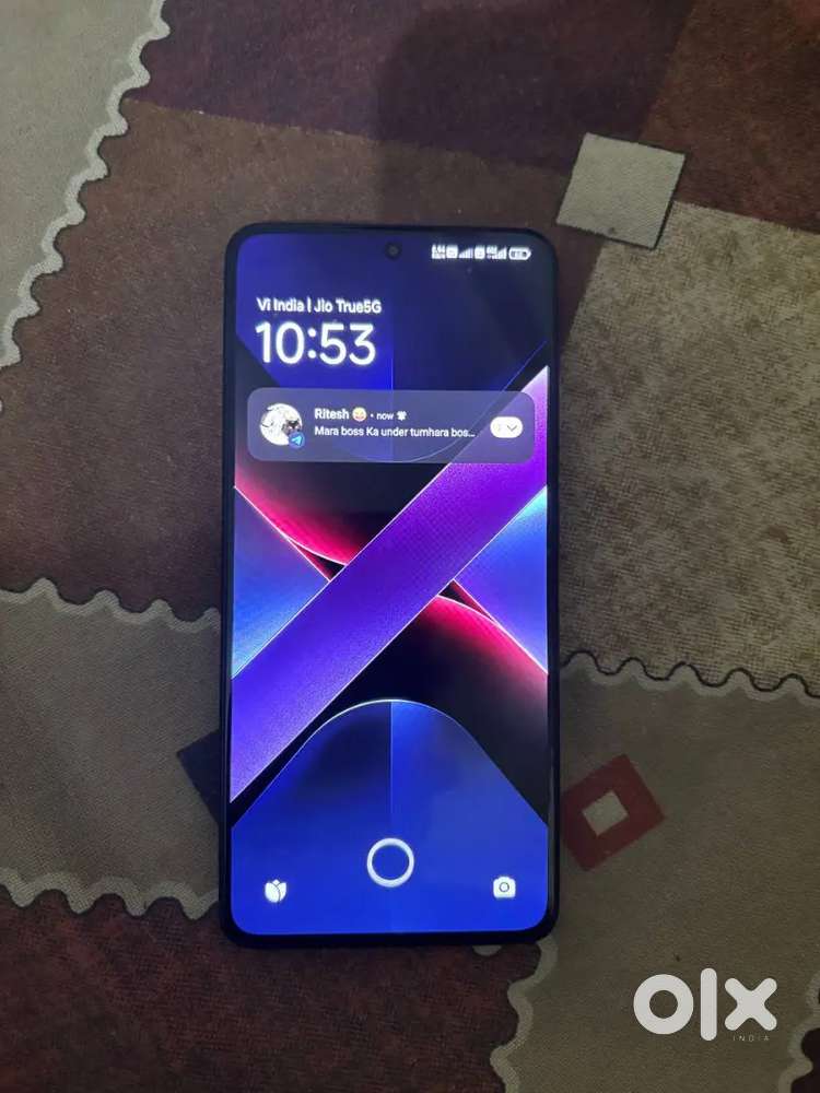 Poco x7 pro