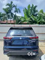 Maruti Suzuki Invicto 2024 Petrol 250 Km Driven