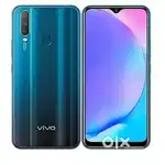 Vivo y17 (4+128) mobile