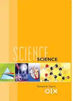 Class 9 & 10 Books CBSE