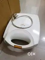 Bread sandwich maker