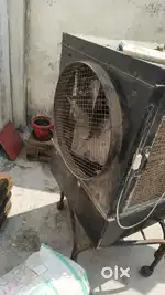 Cooler Full mantain