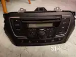 car stereo
