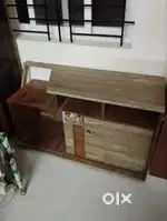 TV Stand and Showcase