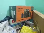 SONY 2.1 HIFI MUSIC SYSTEM fully brand new condition.