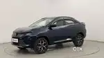 Tata Curvv S 1.2 Revotron Petrol 6MT, 2024, Petrol