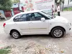 Maruti Suzuki swift dzire petrol +cng good  condition
