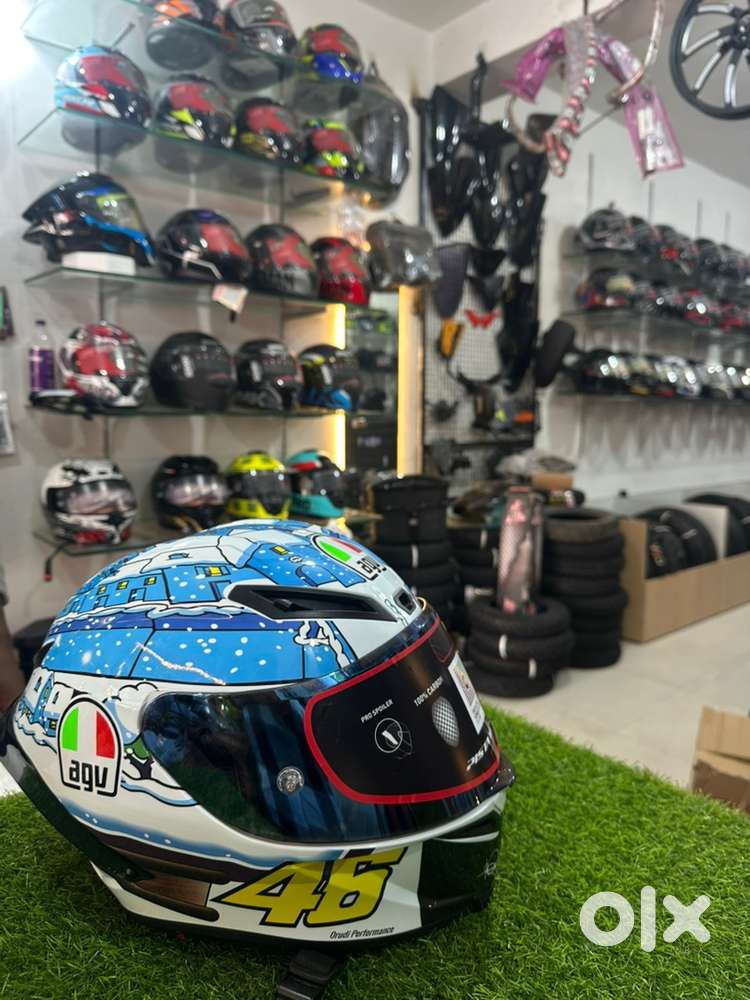 Agv replica