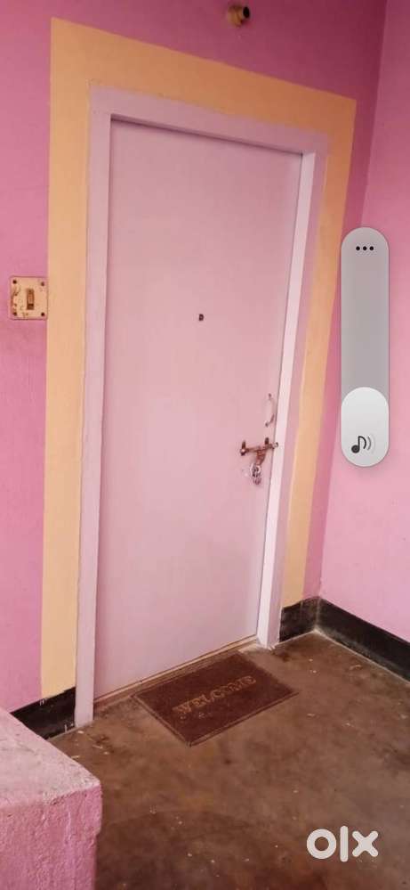 2bhk for rent opp Mizoram House Christianbasti