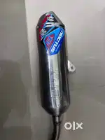 Norifumi Noctus T5 Exhaust
