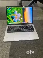 Apple MacBook Pro 13inch i5 A1706 2016 Camera Not Work Warranty & Bill
