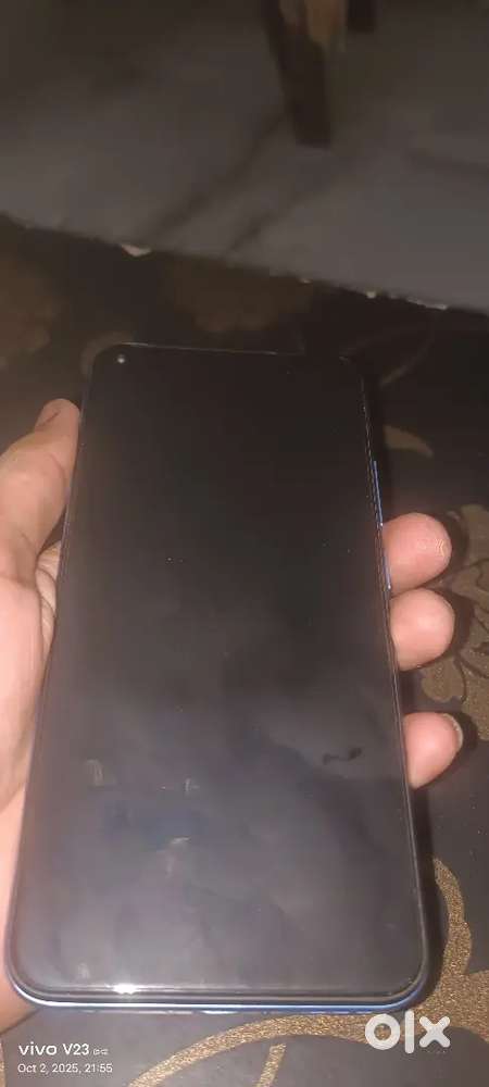 Vivo y50 8gb ram and 128 gb storage