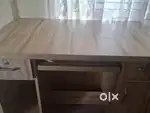 Computer desk