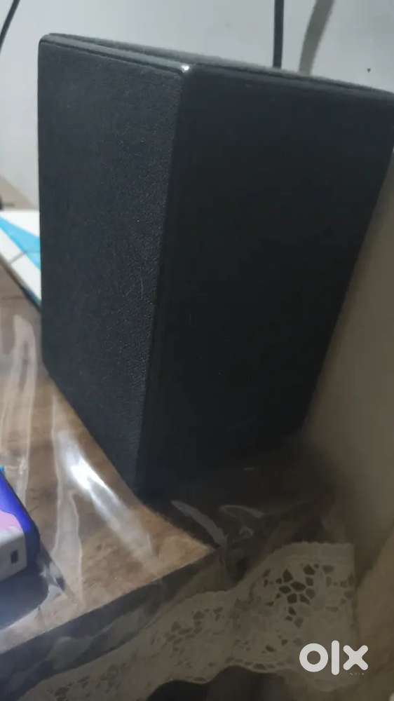 Samsung home theatre q950a