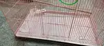 Bird cages