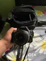 Canon eos3500D