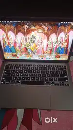 MACBOOK AIR 2020