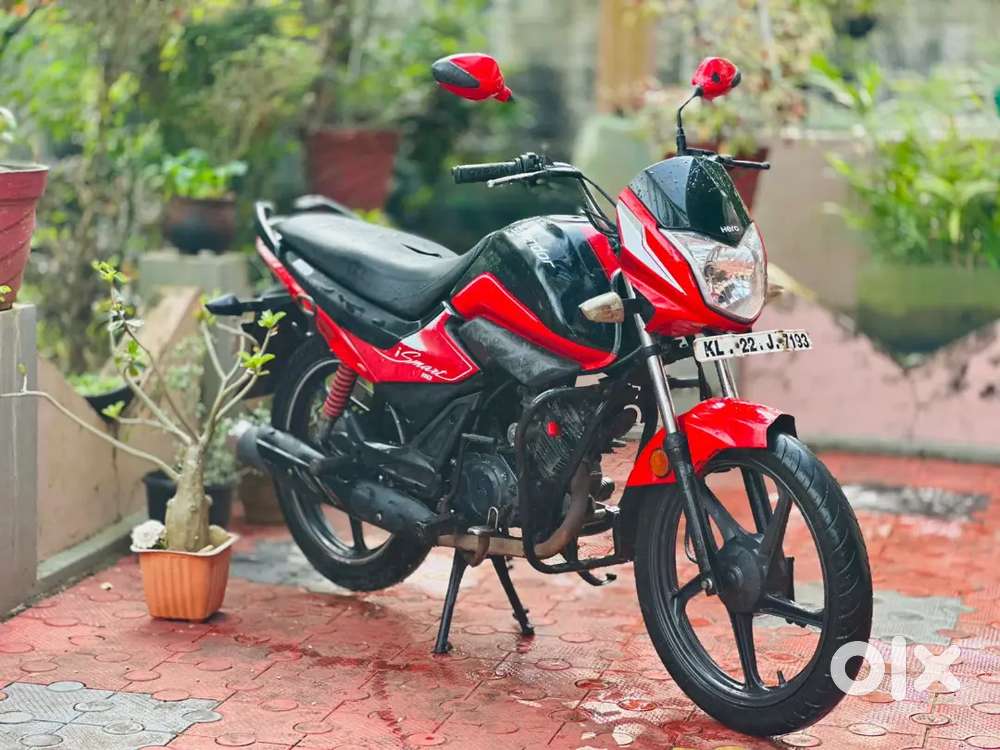 HERO SPIENDOR PIUS FOR SAEL