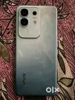 Vivo 5g mobile